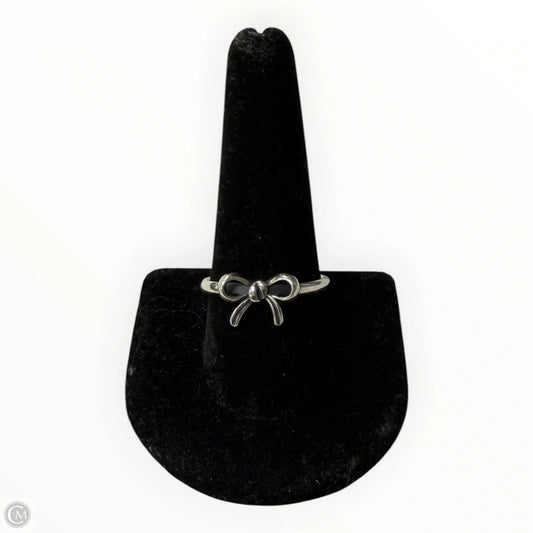 Ring Other By James Avery, Size: 11