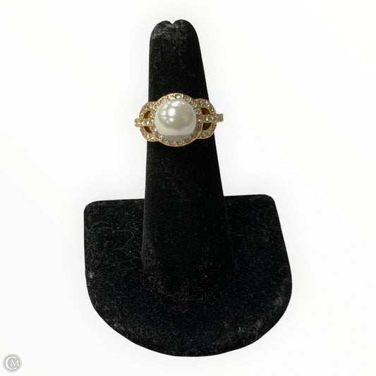 Ring Statement By Cme, Size: 5.5