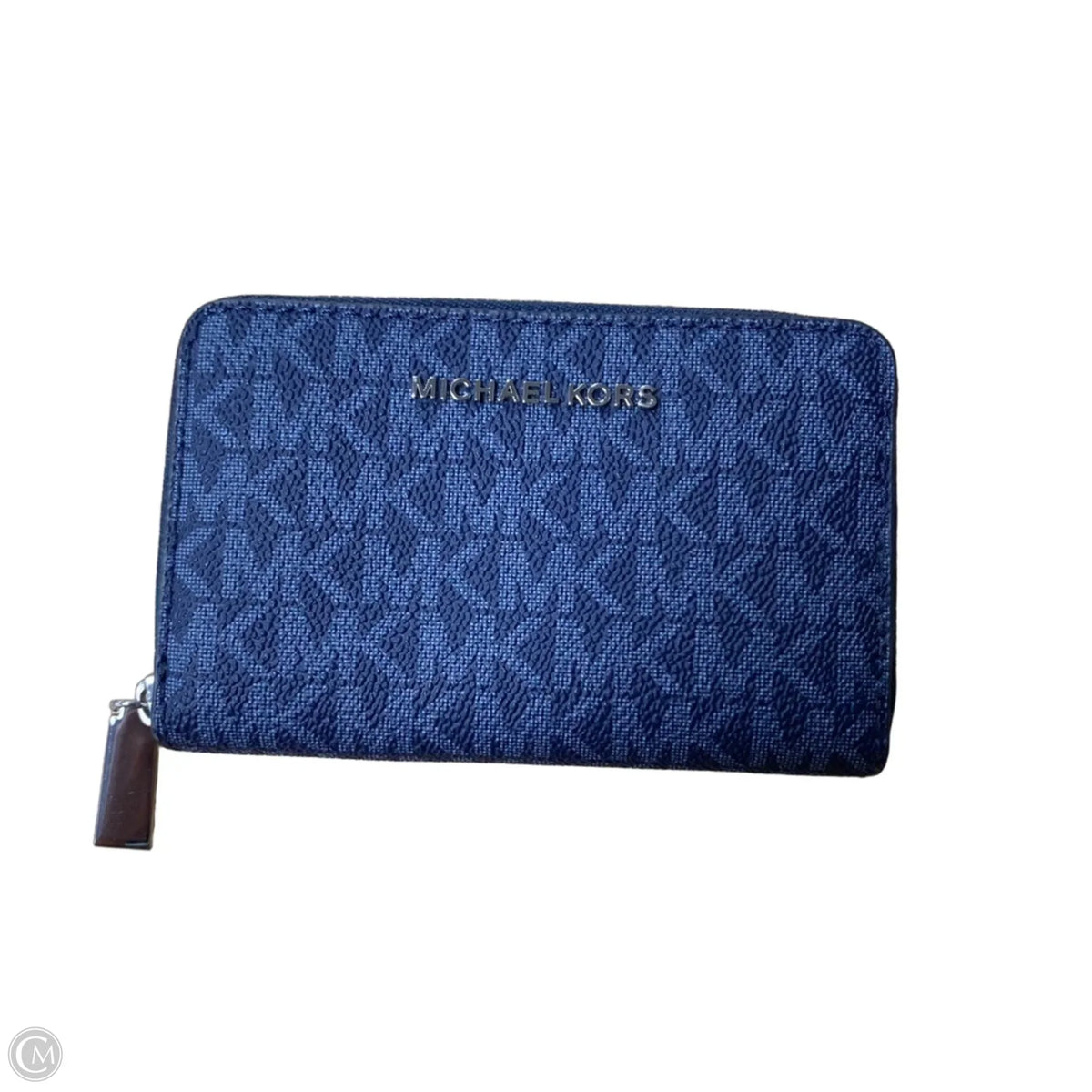 Wallet Designer By Michael Kors, Size: Small