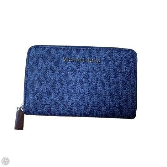 Wallet Designer By Michael Kors, Size: Small