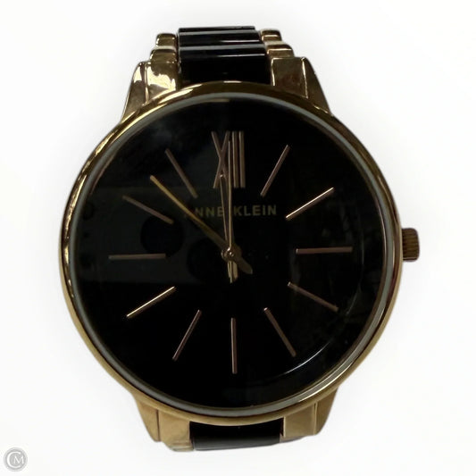 Watch By Anne Klein