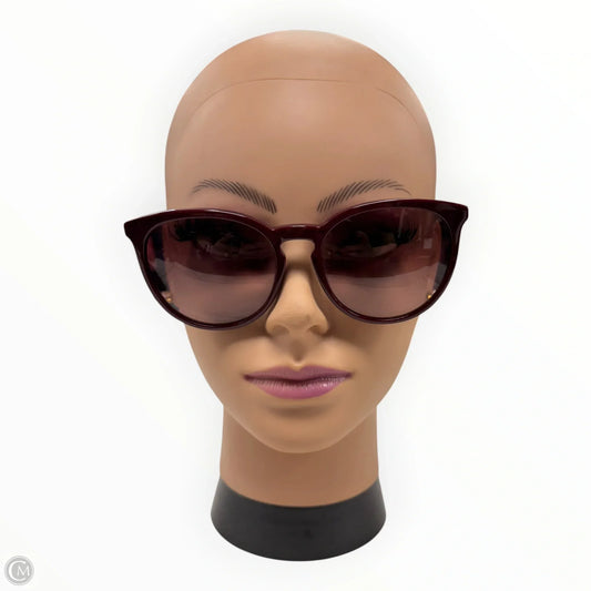 Sunglasses Designer By Longchamp