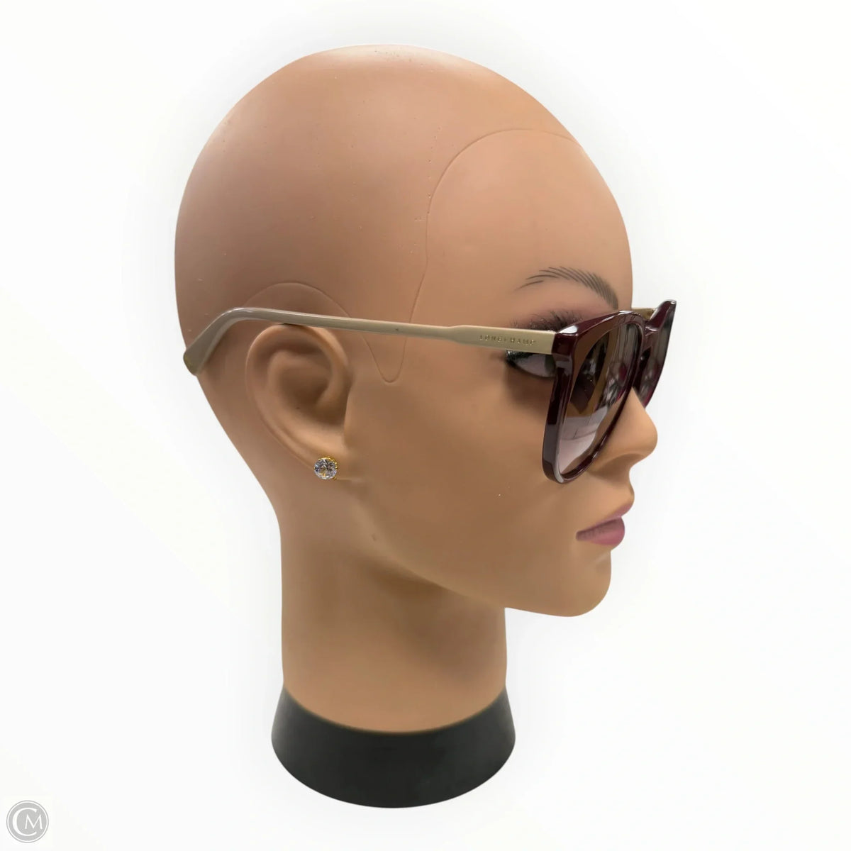 Sunglasses Designer By Longchamp