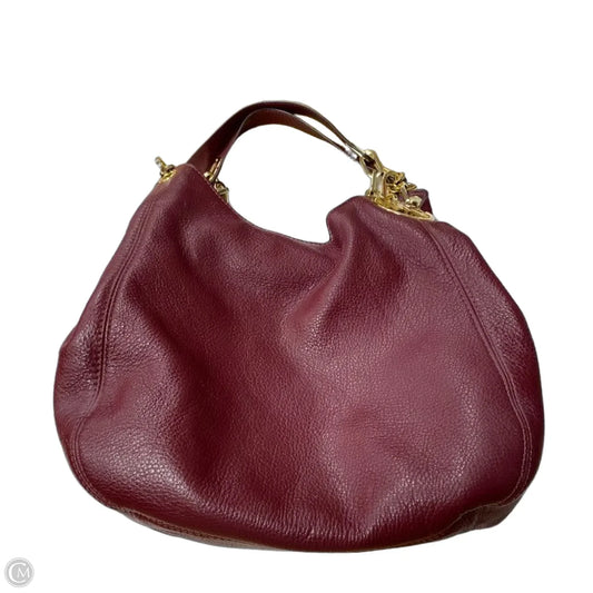 Handbag Designer By Michael Kors, Size: Medium
