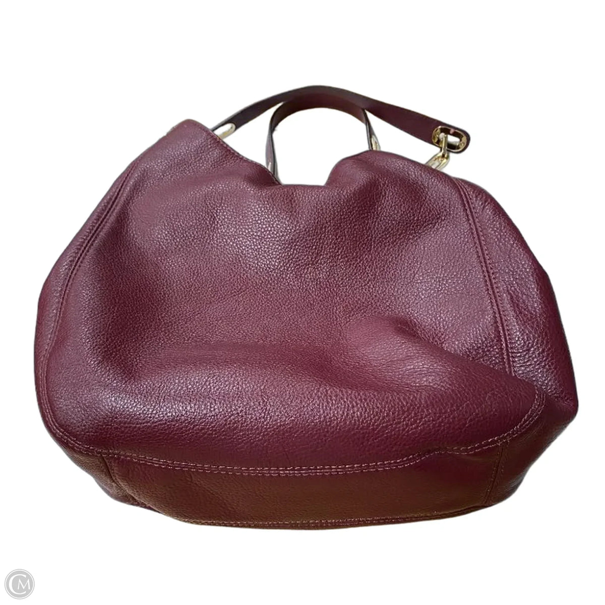 Handbag Designer By Michael Kors, Size: Medium