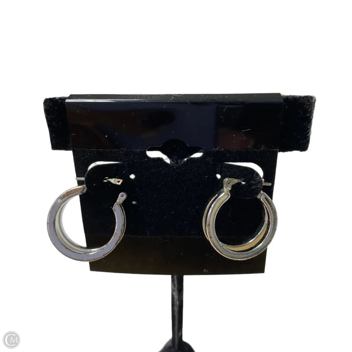 Earrings Hoop By Charter Club