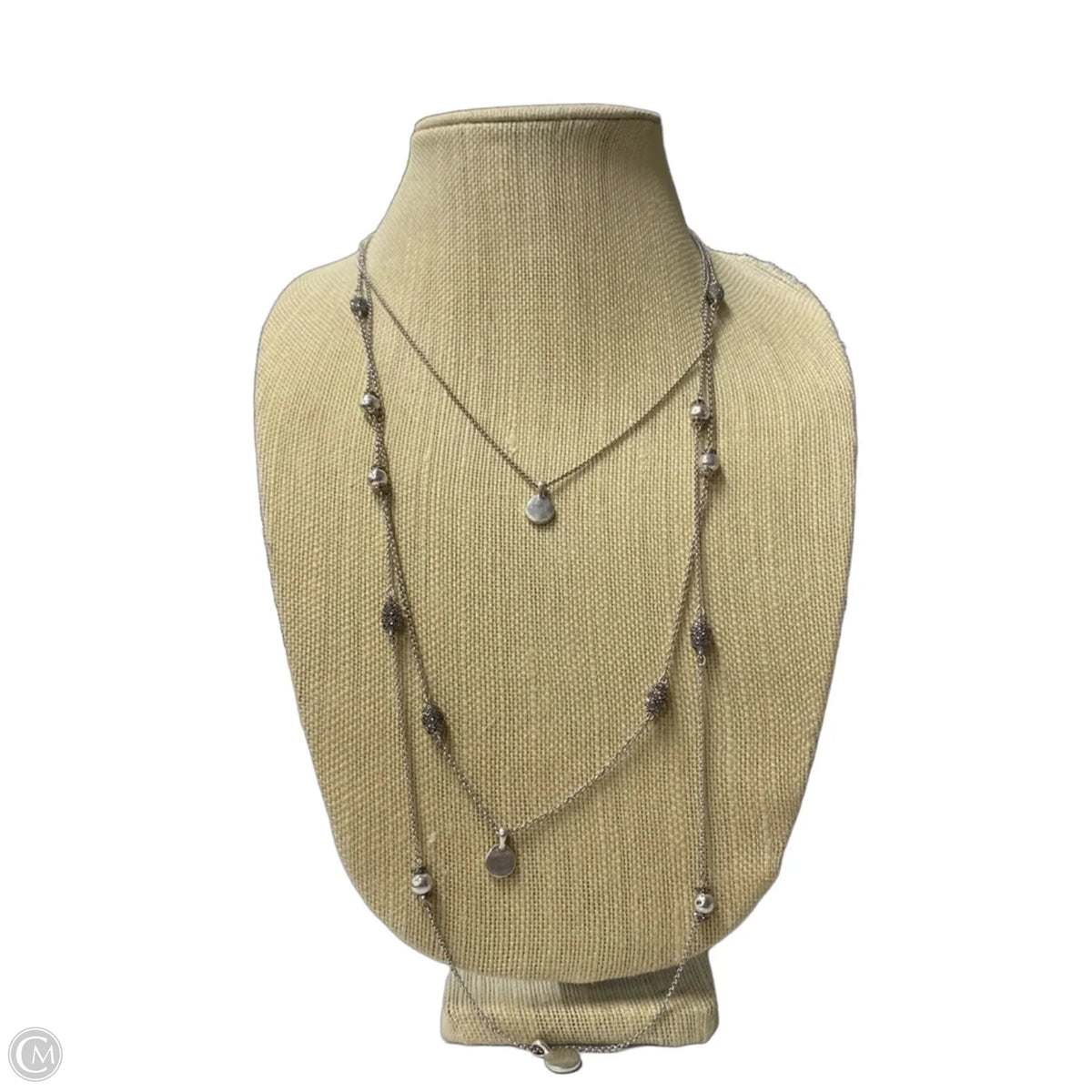 Necklace Layered By Lucky Brand