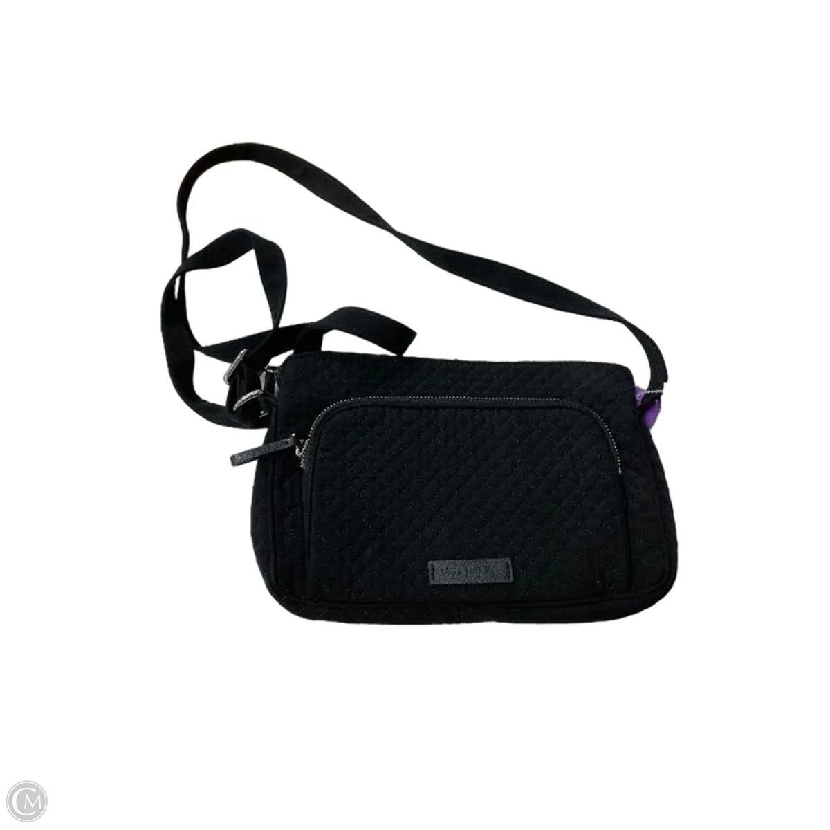 Crossbody By Vera Bradley, Size: Medium