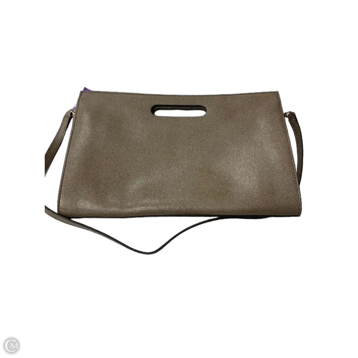 Clutch Designer By Michael Kors, Size: Large