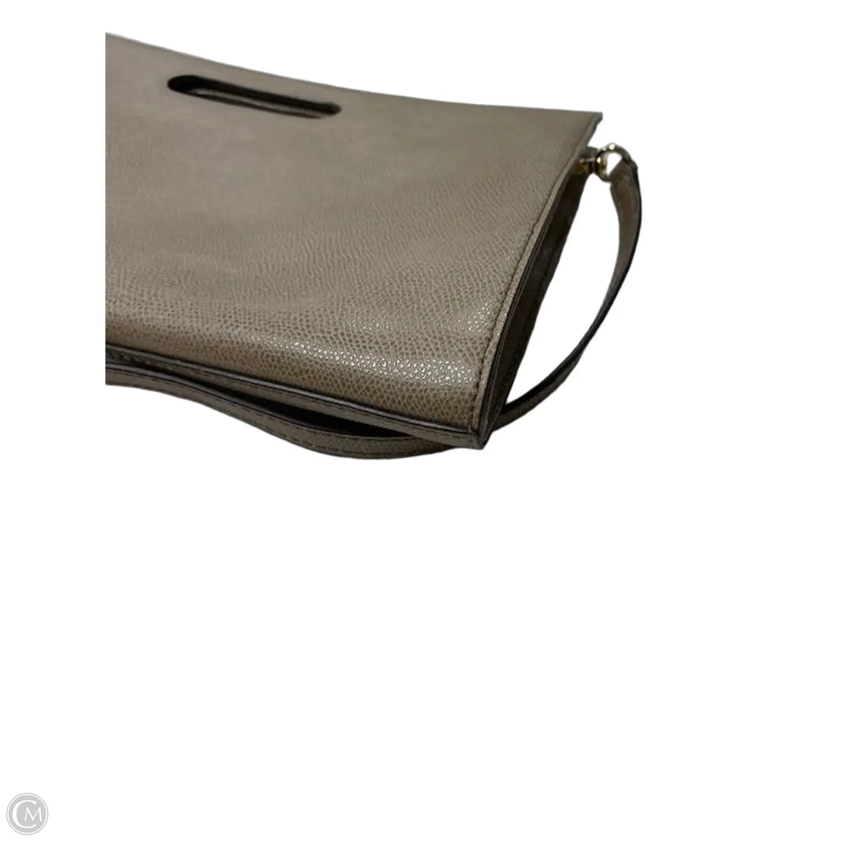 Clutch Designer By Michael Kors, Size: Large