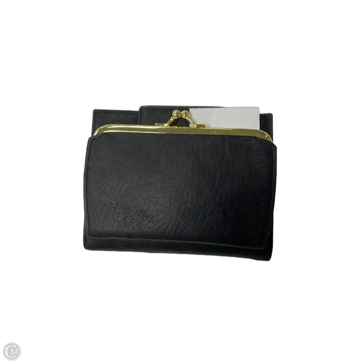 Wallet By Buxton, Size: Small