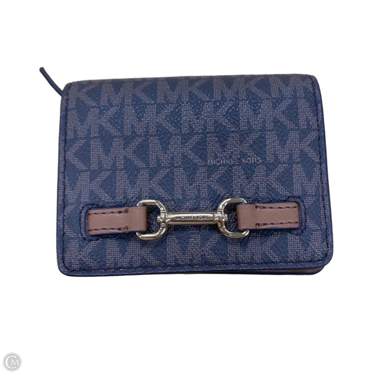 Wallet Designer By Michael Kors, Size: Small