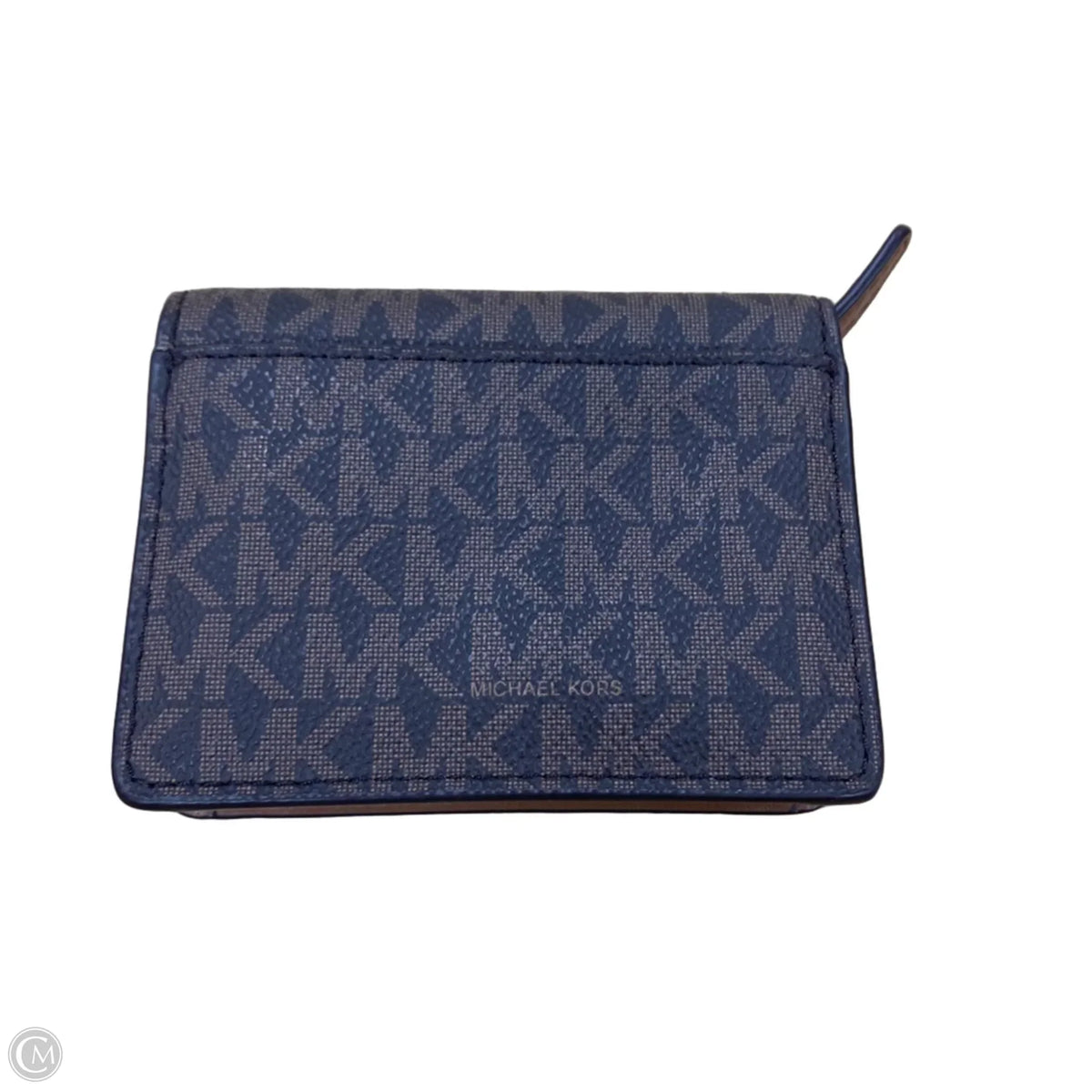 Wallet Designer By Michael Kors, Size: Small