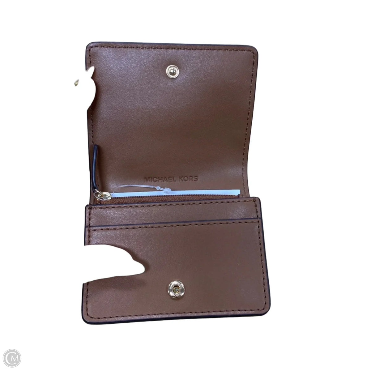Wallet Designer By Michael Kors, Size: Small