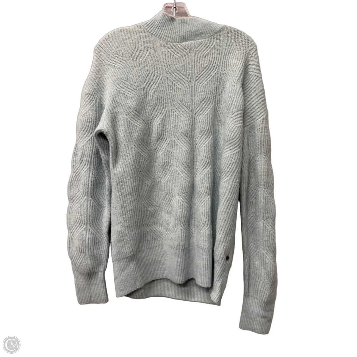 Sweater By Scotch & Soda In Blue, Size: M