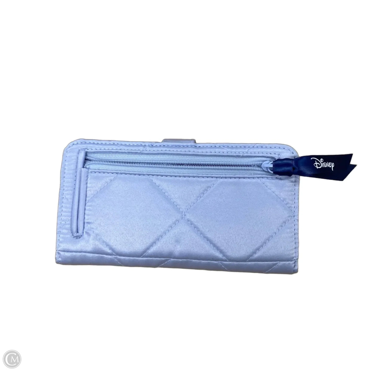 Wallet By Vera Bradley, Size: Medium