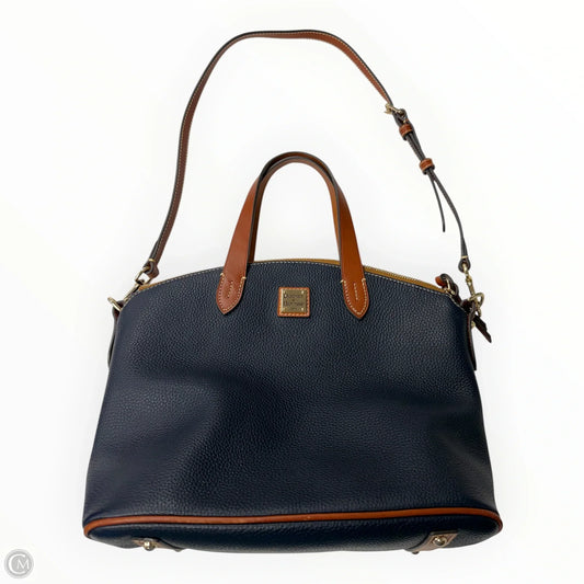 Handbag Designer By Dooney And Bourke, Size: Medium