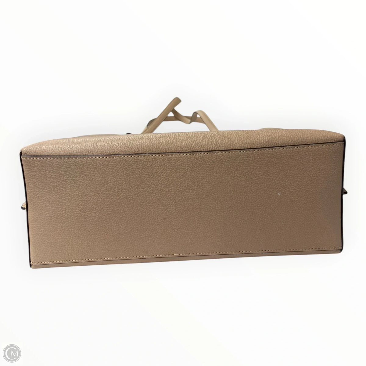 Tote Designer By Coach, Size: Large