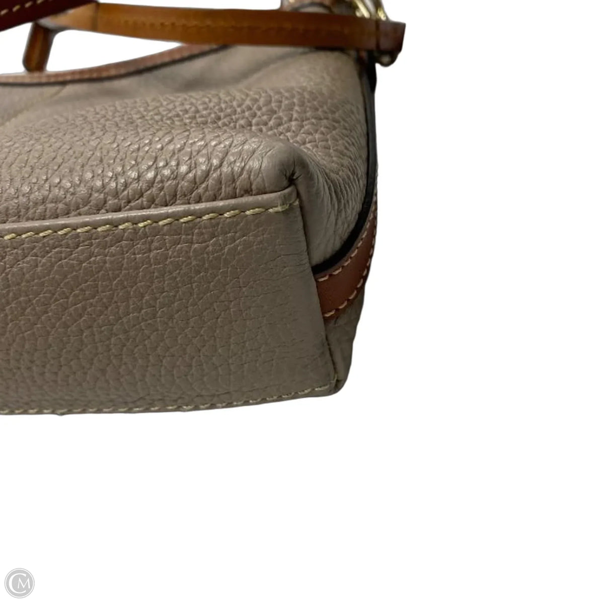 Crossbody Designer By Dooney And Bourke, Size: Small
