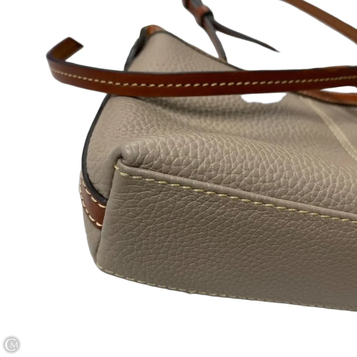 Crossbody Designer By Dooney And Bourke, Size: Small