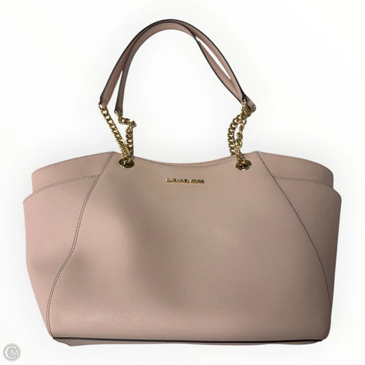 Handbag Designer By Michael Kors, Size: Medium
