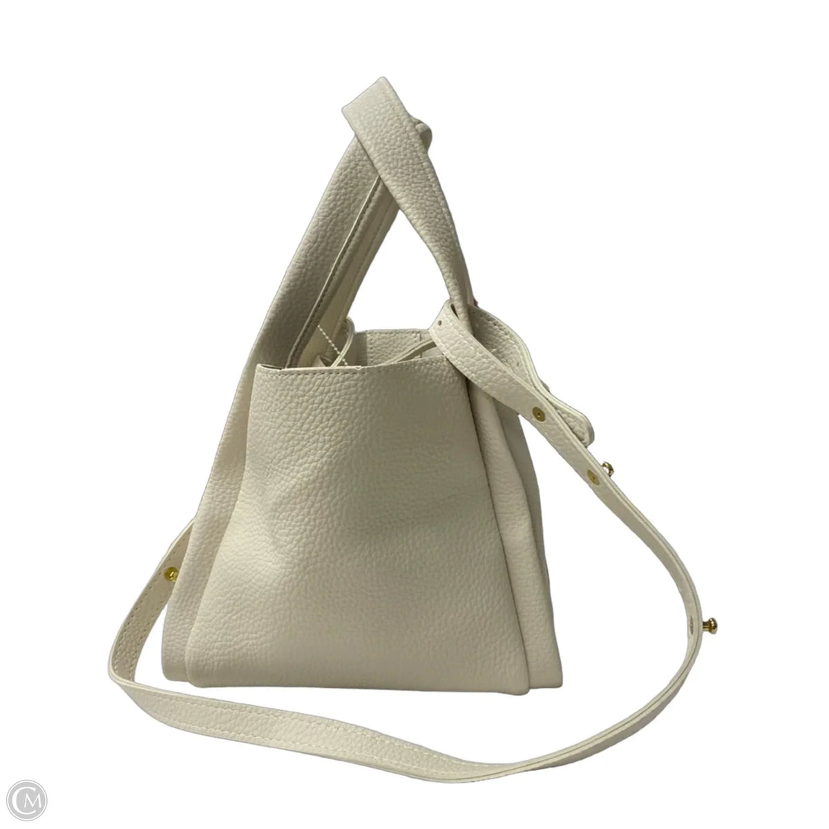 Crossbody by vmeecarl Size: Medium