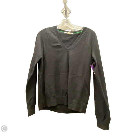 Sweater By Boden In Black, Size: S