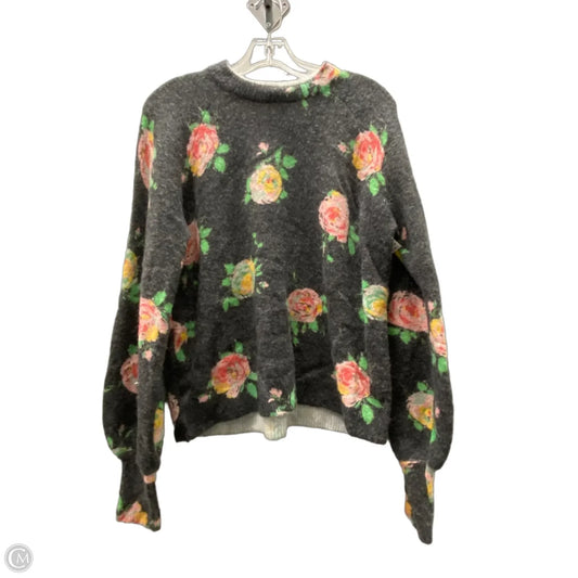Sweater By Boden In Grey, Size: S