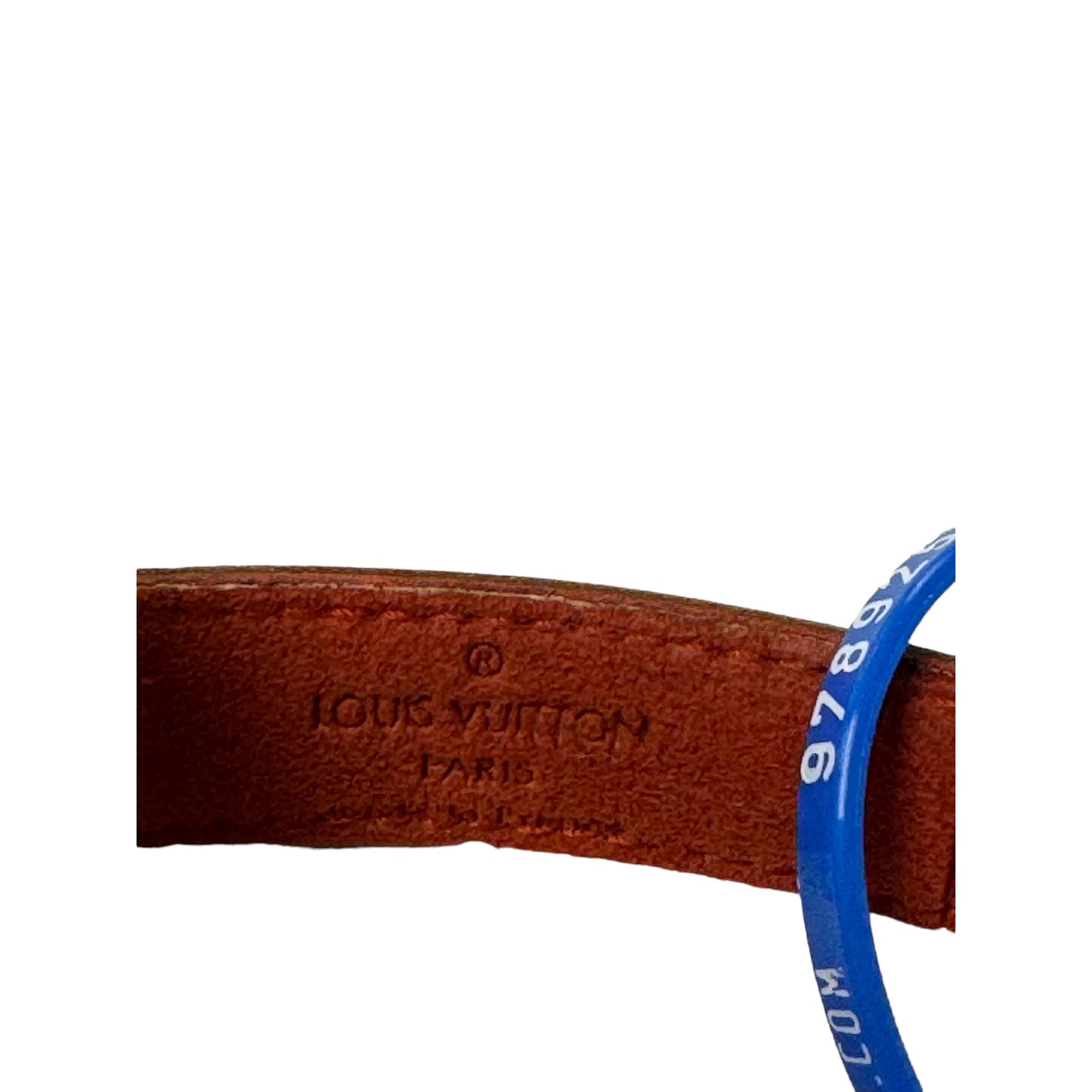 Bracelet Luxury Designer By Louis Vuitton