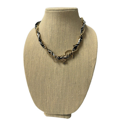 Necklace Statement By Loft