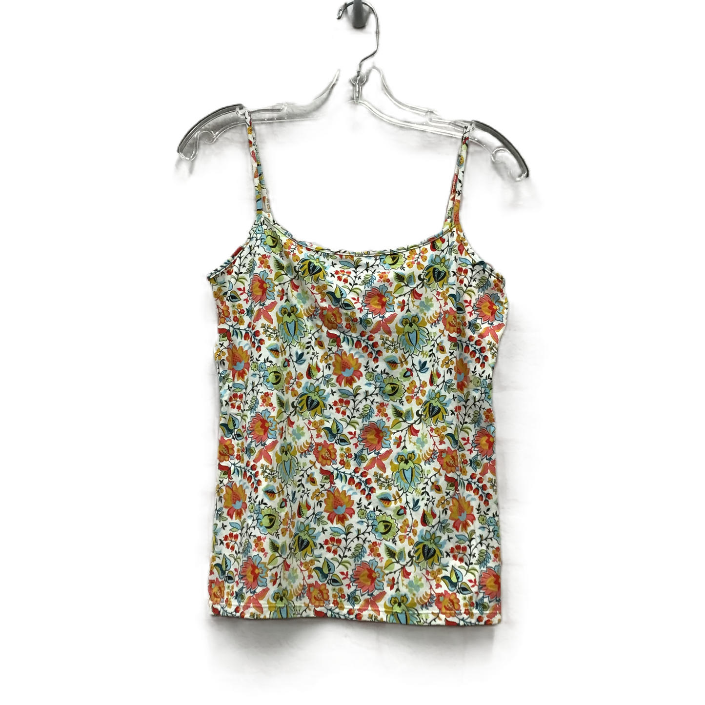 Tank Basic Cami By Ann Taylor  Size: M