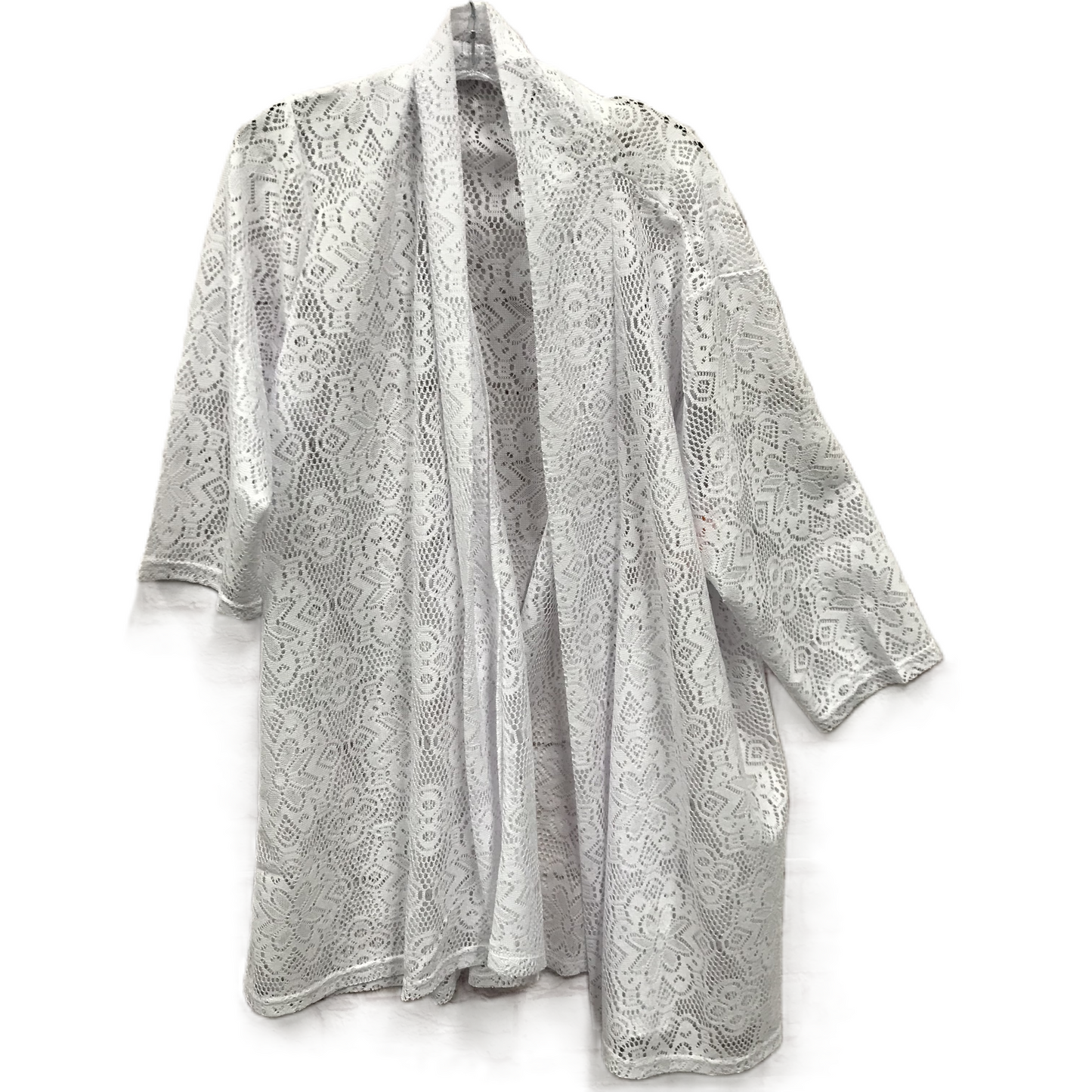 Kimono By SHANNON FORD  Size: 3x