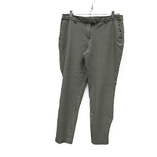 Pants Ankle By Cynthia Rowley  Size: 10