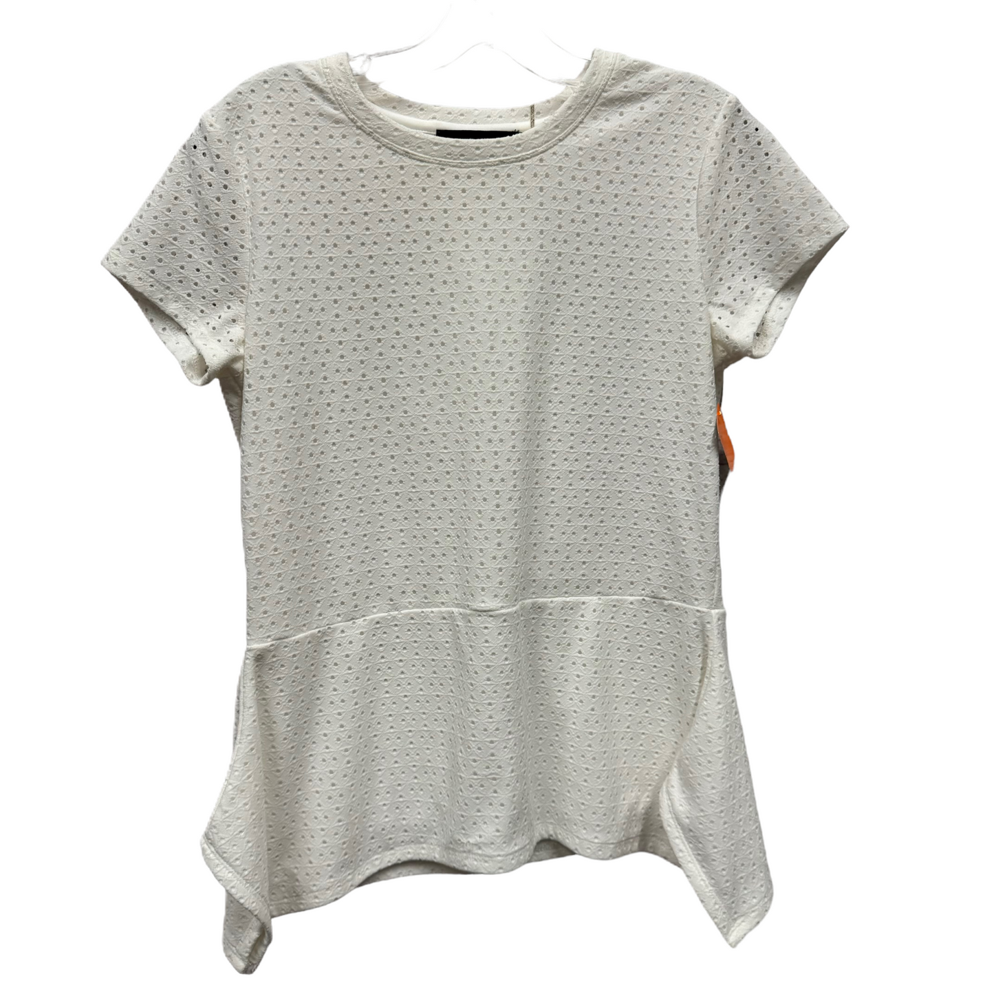 Top Short Sleeve By Ivanka Trump  Size: S