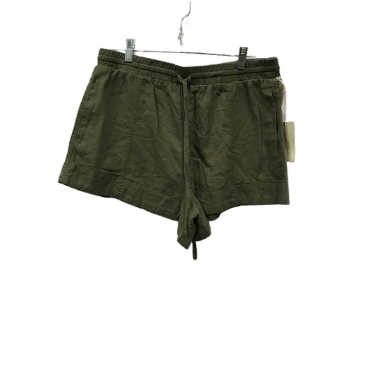 Shorts By Universal Thread  Size: M