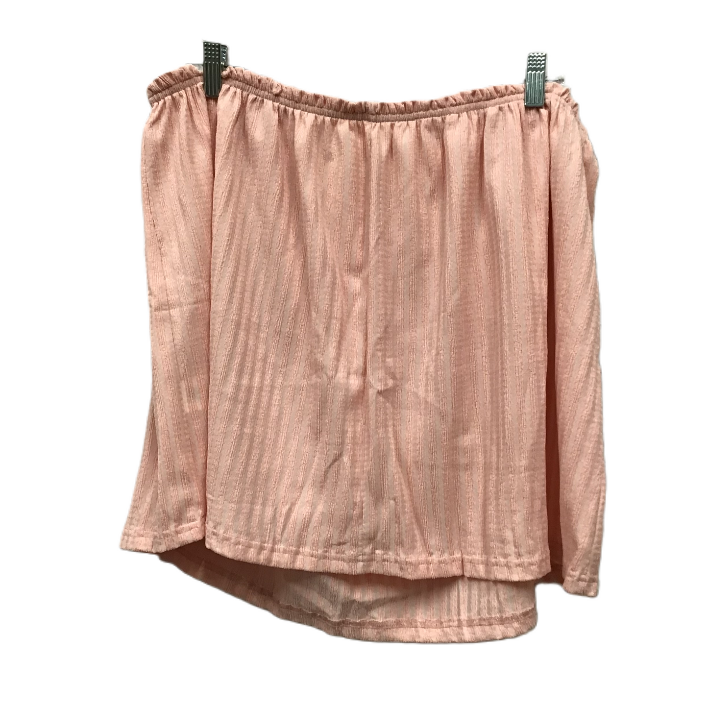 Shorts By Shein  Size: 3x