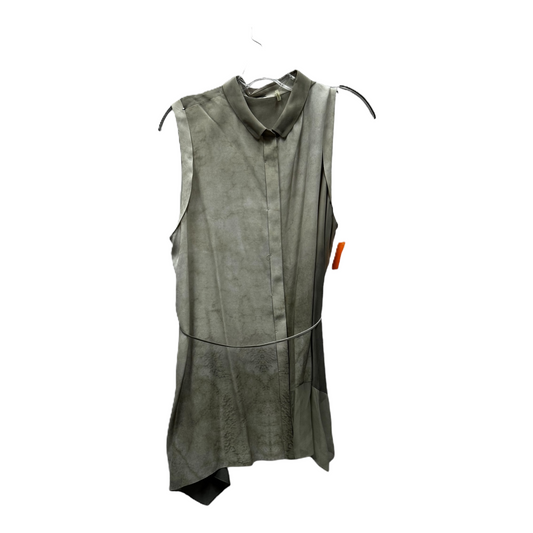 Top Sleeveless By Elie Tahari  Size: Xl