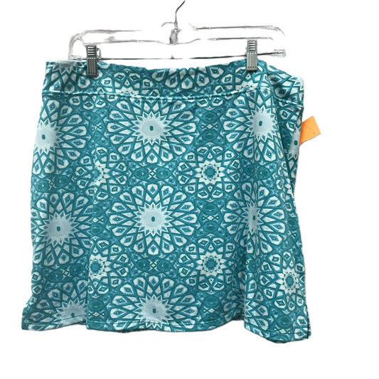 Skort By Tranquility  Size: Xl