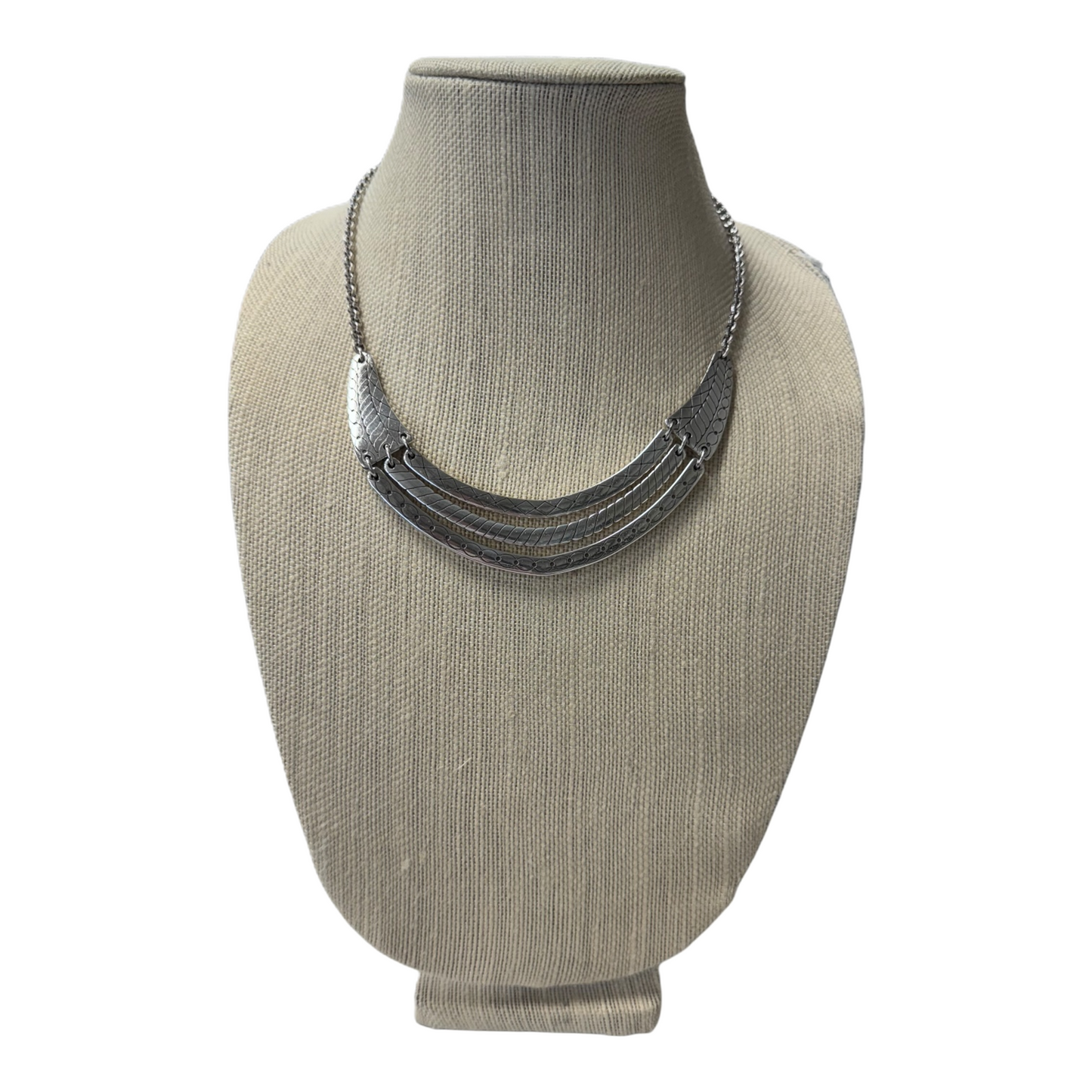 Necklace Statement By Brighton