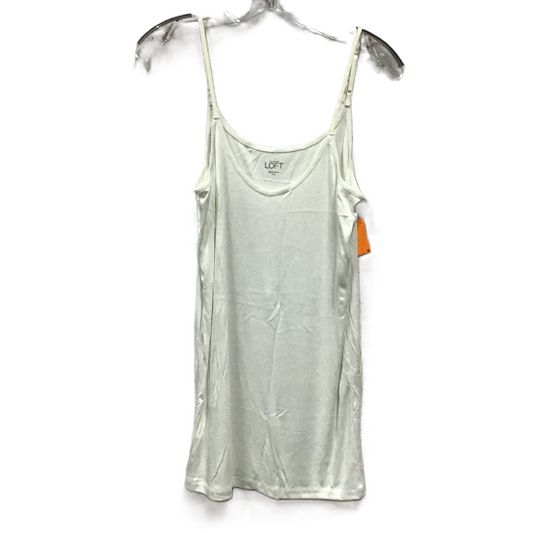 Tank Top By Loft  Size: Xxl