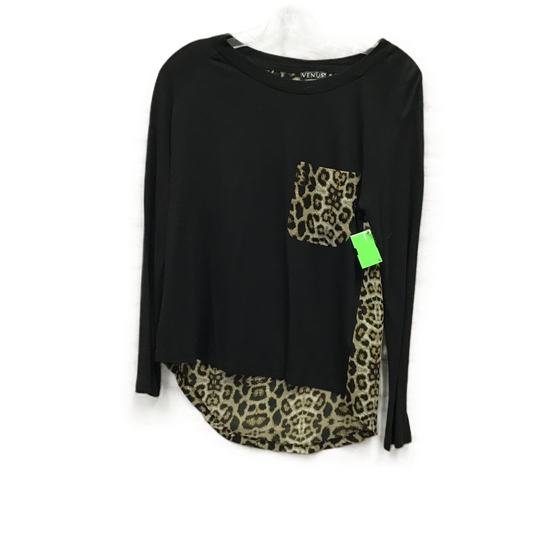 Top Long Sleeve By Venus  Size: Xs