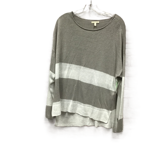 Sweater By Eileen Fisher  Size: Xl