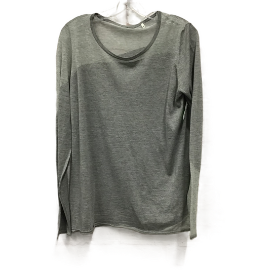 Top Long Sleeve By Elie Tahari  Size: Xl