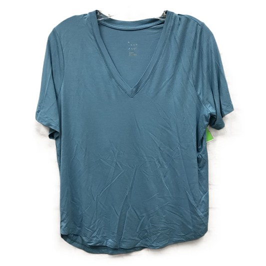 Top Short Sleeve Basic By A New Day  Size: M