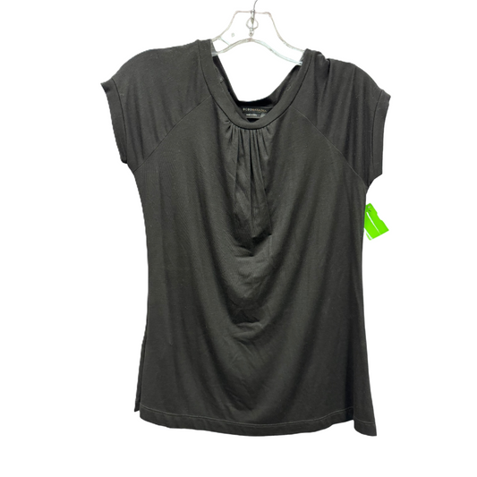 Top Short Sleeve By Bcbg  Size: M