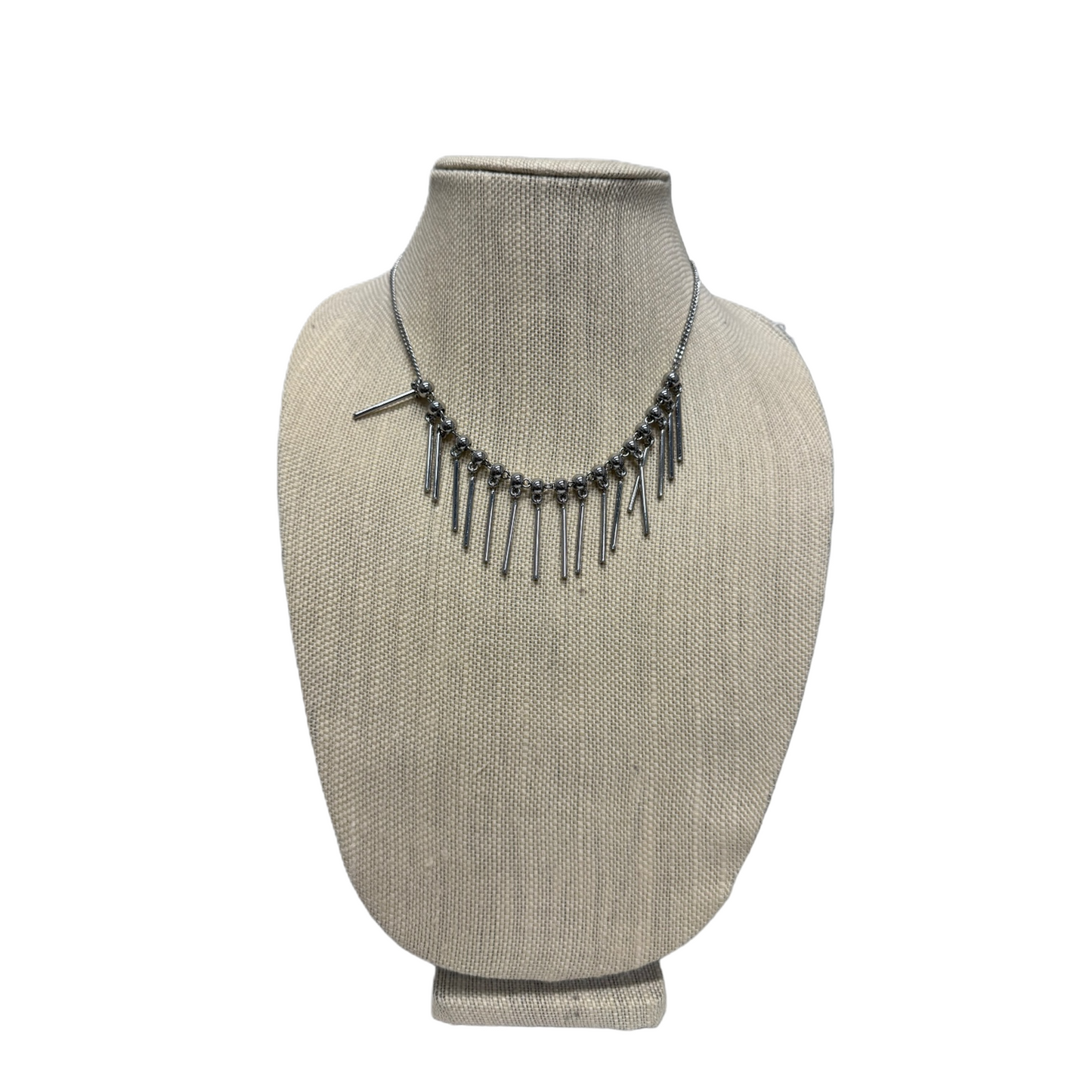 Necklace Layered By Ny Collection