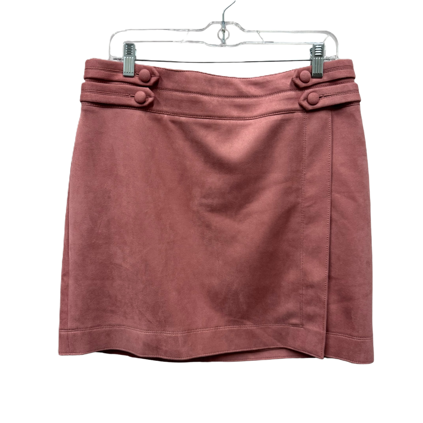 Skirt Mini & Short By White House Black Market  Size: 10