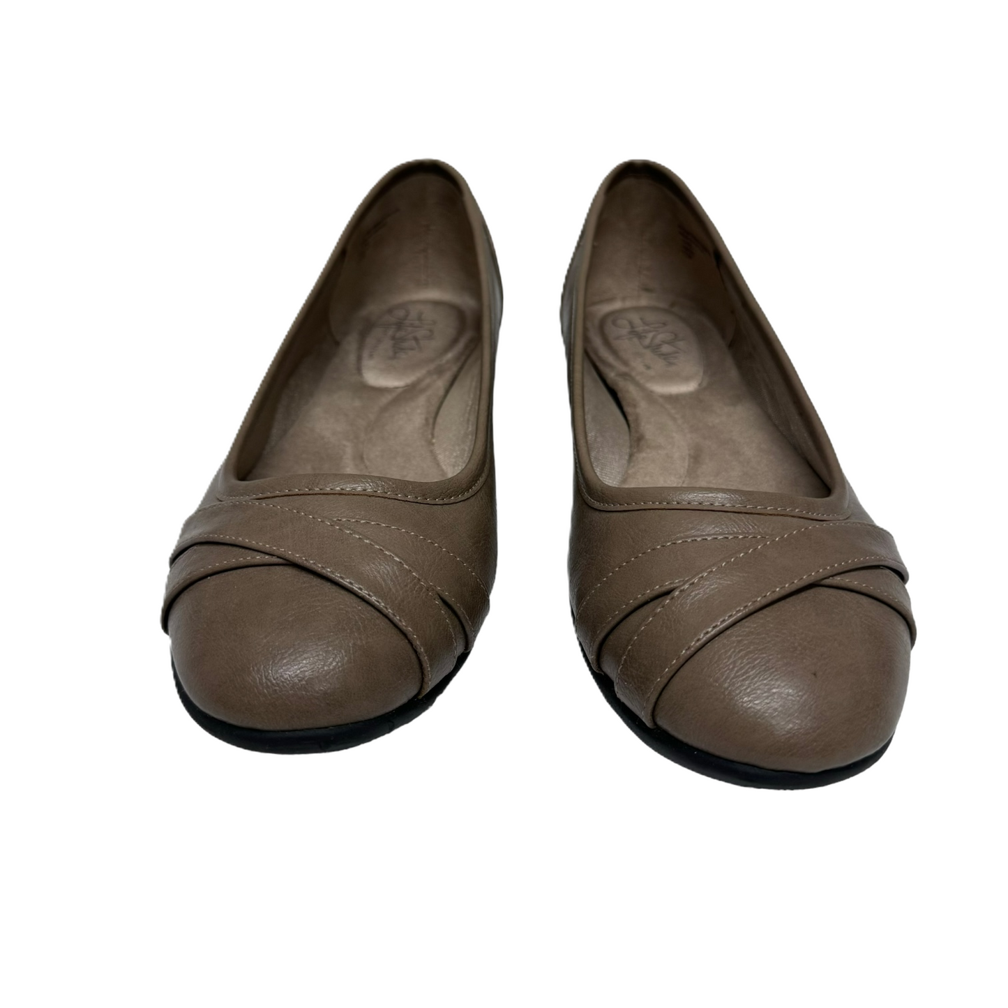 Shoes Flats By Life Stride  Size: 10