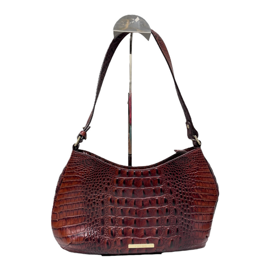 Handbag Designer By Brahmin  Size: Medium