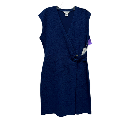 Dress Casual Short By Liz Claiborne  Size: M